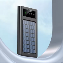 Solarna back up baterija Power Bank 10000 mAh