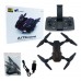  DRON A17S Quadcopter DUAL Kamera WiFi HD 