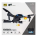 DRON 998 pro Quadcopter 4K DUAL Kamera DRON 998 pro Quadcopter 4K DUAL Kamera