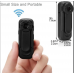 Mini Wifi kamera Prenosiva kamera za telo