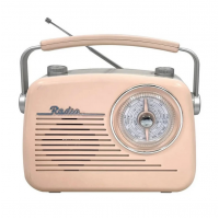 Retro Radio Tranzistor CMIK MK-2181BT