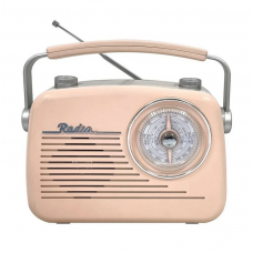 Retro Radio Tranzistor CMIK MK-2181BT