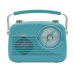 Retro Radio Tranzistor CMIK MK-2181BT