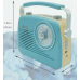 Retro Radio Tranzistor CMIK MK-2181BT