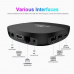 Smart Tv Box TV98 S Android 13 4G/32G 8K Ultra HD 5G