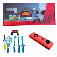 Kontroler sa senzorom pokreta (L05 Motion-Sensing Game Controller)