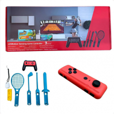 Kontroler sa senzorom pokreta (L05 Motion-Sensing Game Controller)