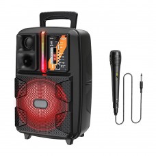 Bluetooth zvucnik QS-2805