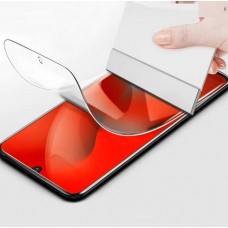 Tempered glass Nano 0.1mm za Honor X7a