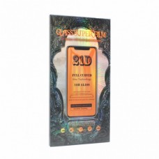 Zastitno staklo (Tempered glass) 21D za iPhone 13 Mini 5.4 crni Zastitno staklo (Tempered glass) 21D za iPhone 13 Mini 5.4 crni