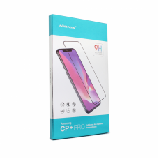 Tempered glass Nillkin CP+ za Huawei Mate 30 Lite crni