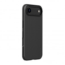 Futrola Nillkin Scrub Pro za iPhone 17 Air 6.6 crna Futrola Nillkin Scrub Pro za iPhone 17 Air 6.6 crna