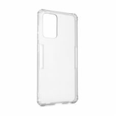 Futrola Nillkin Nature za Samsung A525F/A526B/A528B Galaxy A52 4G/A52 5G/A52s 5G transparent Futrola Nillkin Nature za Samsung A525F/A526B/A528B Galaxy A52 4G/A52 5G/A52s 5G transparent