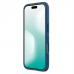 Futrola Nillkin Scrub Pro za iPhone 17 Pro Max 6.9 plava Futrola Nillkin Scrub Pro za iPhone 17 Pro Max 6.9 plava