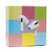 Bluetooth slusalice Airpods Air Pro bele