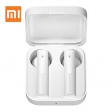 Xiaomi Mi True Wireless Earphones Air 2 SE bele Xiaomi Mi True Wireless Earphones Air 2 SE bele