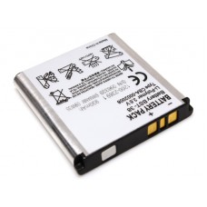 Baterija standard za Sony-ericsson S500