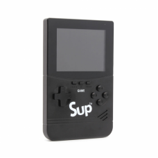 Konzola za igranje Gameboy SUP500 crna Konzola za igranje Gameboy SUP500 crna