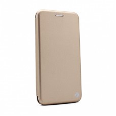 Futrola Teracell Flip Cover za Xiaomi Redmi Note 9/Redmi 10X 4G zlatna Futrola Teracell Flip Cover za Xiaomi Redmi Note 9/Redmi 10X 4G zlatna