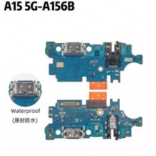 Flet za Samsung A155/A156 Galaxy A15 4G/5G sa konektorom punjenja (charging board) SPO SH