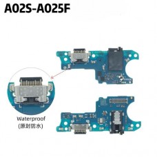 Flet za Samsung A025/Galaxy A02s za punjenje (plocica sa konektorom) (Original Quality)