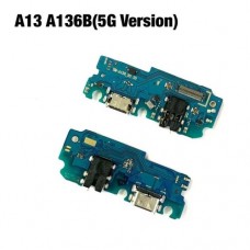 Flet za Samsung A136/Galaxy A13 5G sa konektorom punjenja (charging board) SPO SH
