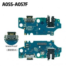 Flet za Samsung A057/Galaxy A05s sa konektorom punjenja (charging board) CHO