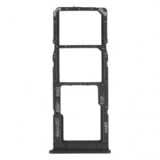 Drzac SIM kartice za Samsung A125F/Galaxy A12 Crni Drzac SIM kartice za Samsung A125F/Galaxy A12 Crni