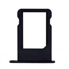 Drzac SIM kartice za Iphone 5G/5S/5SE Black