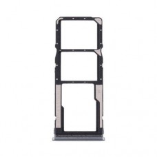 Drzac SIM kartice za Xiaomi Redmi Note 9 Gray