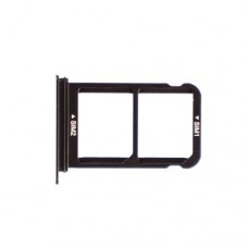 Drzac SIM kartice za Huawei P20 crni Drzac SIM kartice za Huawei P20 crni