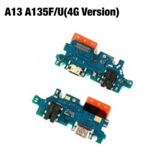 Flet za Samsung A135/Galaxy A13 za punjenje (plocica sa konektorom) CHO