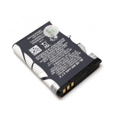 Baterija standard za Nokia N80 (BL-5B) Baterija standard za Nokia N80 (BL-5B)