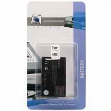 Baterija za Motorola Defy mini/XT320 HF5X Baterija za Motorola Defy mini/XT320 HF5X