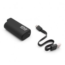 Back up baterija Ebai micro USB 2400mAh crna Back up baterija Ebai micro USB 2400mAh crna