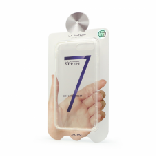 Futrola WUW Seven za iPhone 7 plus / iPhone 8 plus transparent