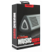 Bluetooth zvucnik Remax RB-M3 zlatni Bluetooth zvucnik Remax RB-M3 zlatni