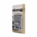 Baterija standard za LG G2/G3 Mini/D722/L80 BL-54SG Baterija standard za LG G2/G3 Mini/D722/L80 BL-54SG