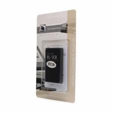 Baterija standard za Nokia 100 (BL-5CB) Baterija standard za Nokia 100 (BL-5CB)