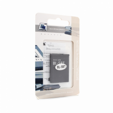 Baterija standard za Nokia 2600c (BL-5BT) Baterija standard za Nokia 2600c (BL-5BT)