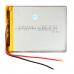 Baterija standard za Tablet 3.7V-3500mAh 357090 Baterija standard za Tablet 3.7V-3500mAh 357090