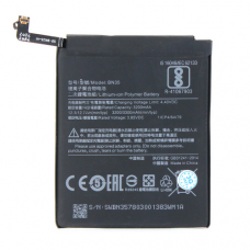 Baterija standard za Xiaomi Redmi 5 (BN35) Baterija standard za Xiaomi Redmi 5 (BN35)