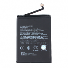 Baterija standard za Xiaomi Redmi 8/8A (BN51) Baterija standard za Xiaomi Redmi 8/8A (BN51)