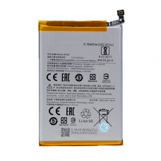 Baterija standard za Xiaomi Xioami 10c (BN5G) Baterija standard za Xiaomi Xioami 10c (BN5G)