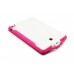 Back up baterija bi fold za iPad mini 6500mAh pink-bela Back up baterija bi fold za iPad mini 6500mAh pink-bela