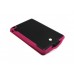 Back up baterija bi fold za iPad mini 6500mAh pink-crna Back up baterija bi fold za iPad mini 6500mAh pink-crna