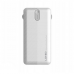 Back up baterija LDNIO PL1013, 10000mAh, 37Wh, 5V, 2.1A, 3u1 kabl bela Back up baterija LDNIO PL1013, 10000mAh, 37Wh, 5V, 2.1A, 3u1 kabl bela