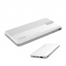 Back up baterija LDNIO PL1013, 10000mAh, 37Wh, 5V, 2.1A, 3u1 kabl bela Back up baterija LDNIO PL1013, 10000mAh, 37Wh, 5V, 2.1A, 3u1 kabl bela