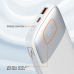 Back up baterija LDNIO PQ19 10000mAh, bela