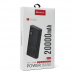 Back up baterija Oxpower P20 20000 mAh bela Back up baterija Oxpower P20 20000 mAh bela